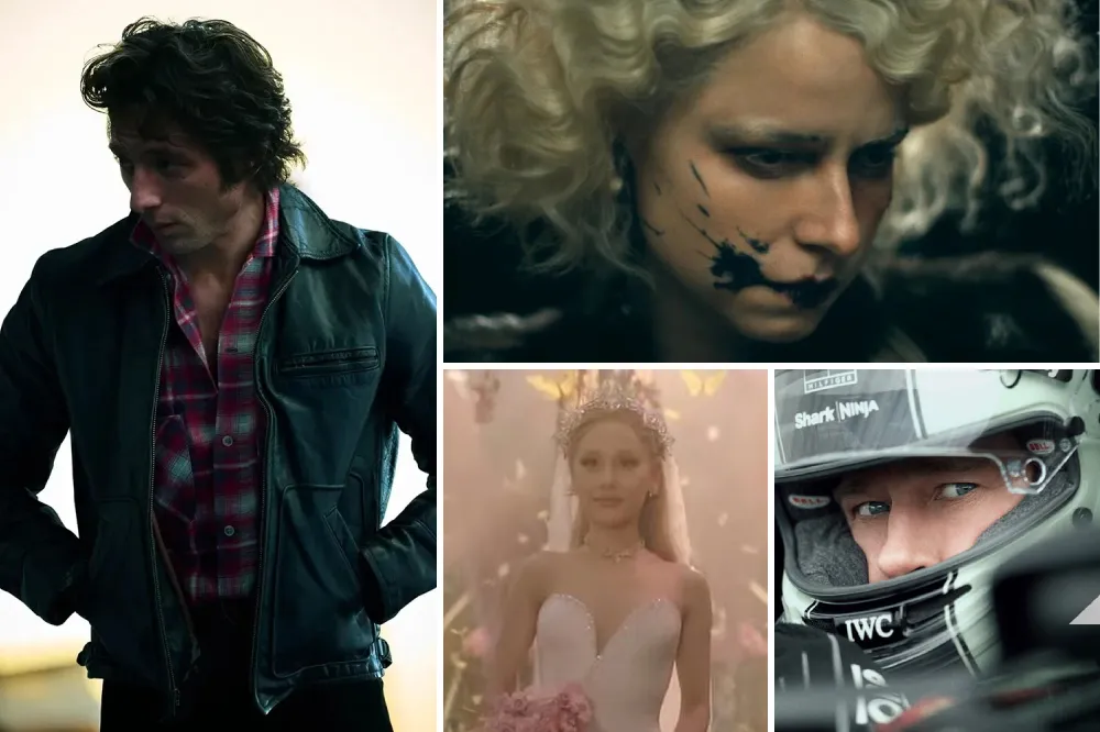 oscars 2026 — NG news