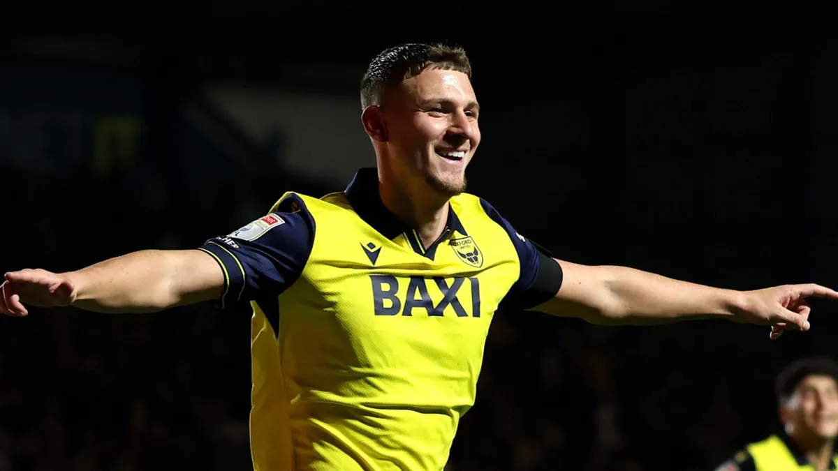 oxford utd vs blackburn rovers — NG news