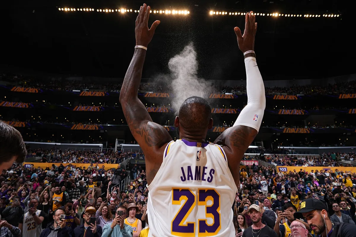 pacers vs lakers — NG news