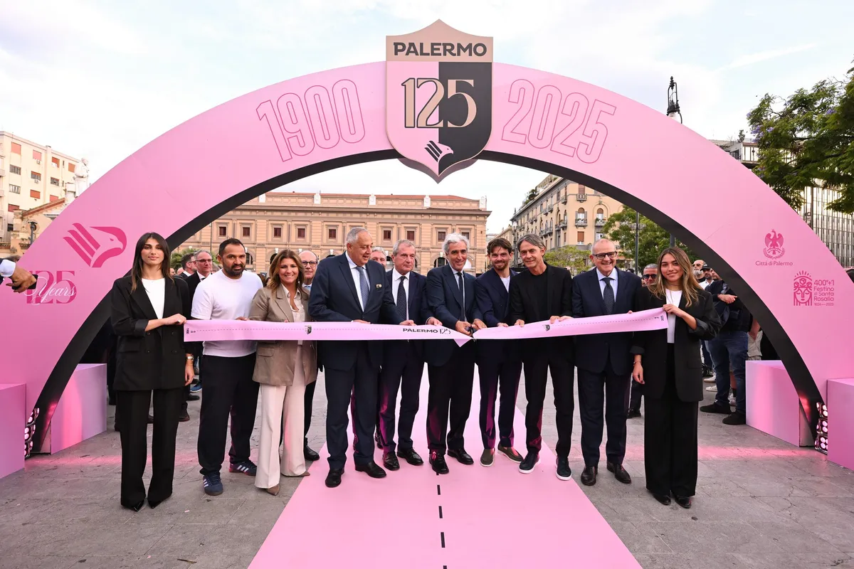 palermo fc — NG news
