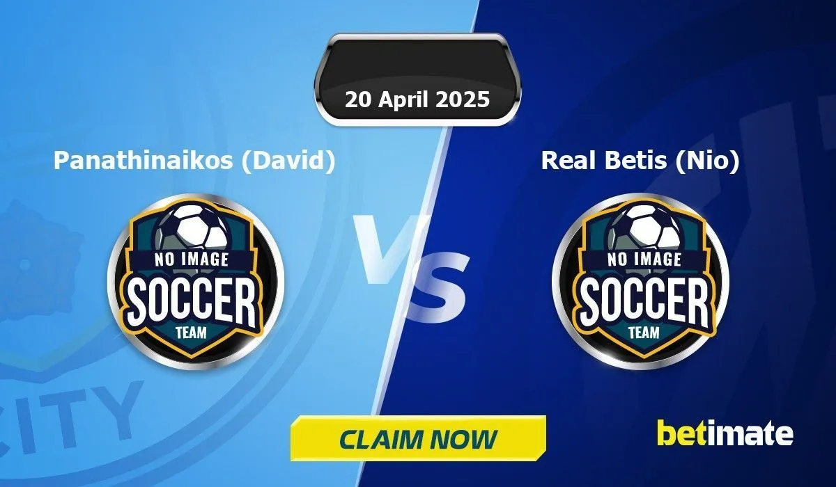 panathinaikos vs real betis — NG news