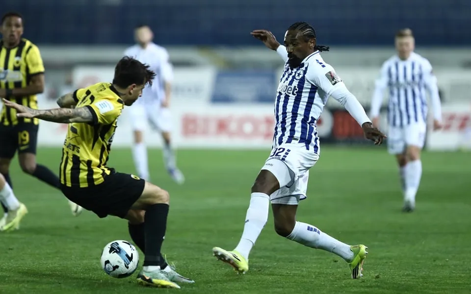 panathinaikos — NG news