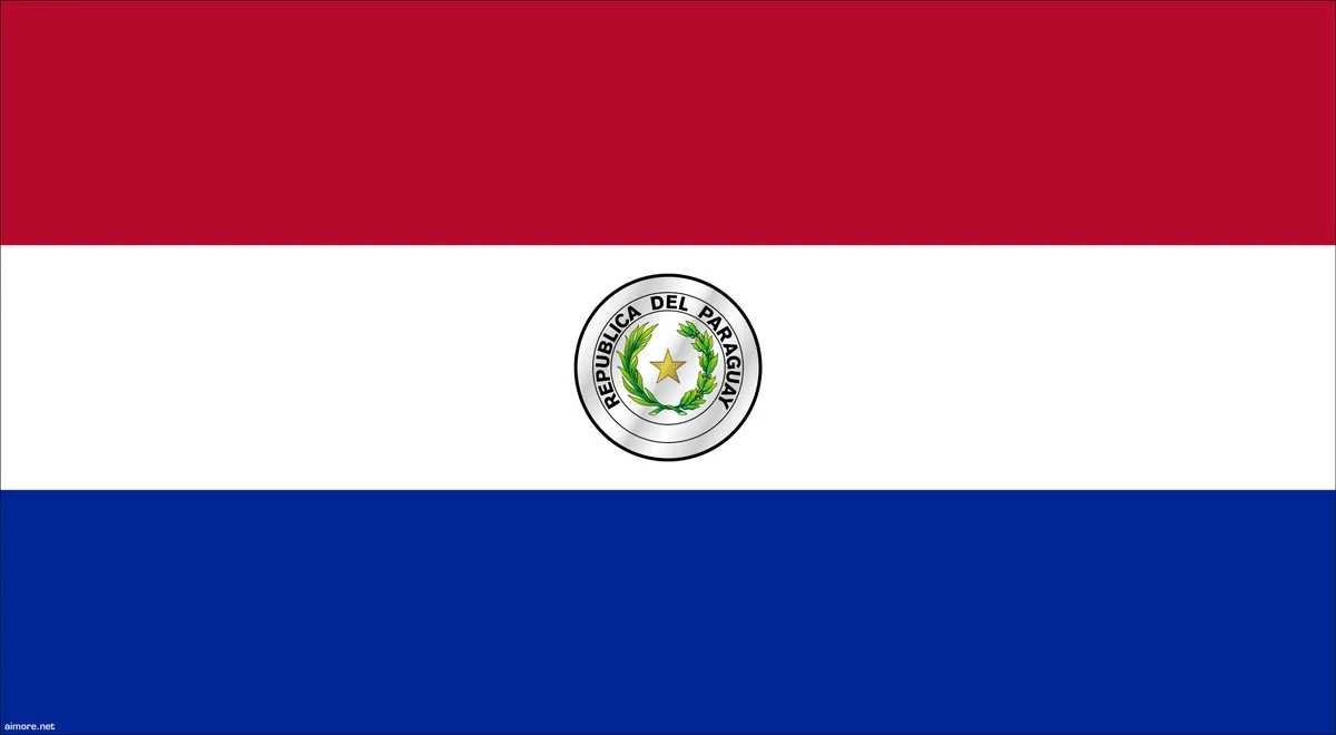 paraguay — NG news