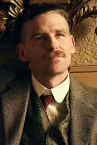 Paul Anderson’s Role in Peaky Blinders: The Immortal Man
