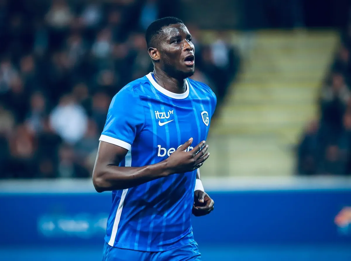 paul onuachu — NG news