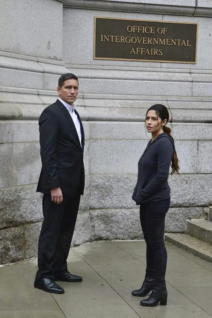 person of interest — NG news