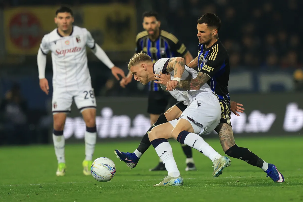 pisa vs bologna — NG news