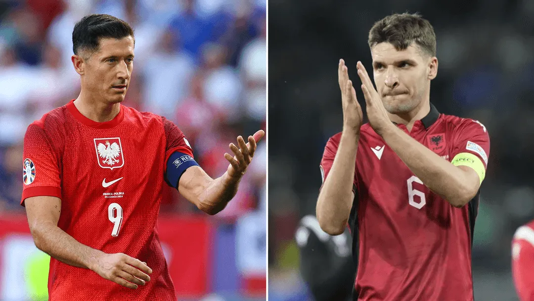 poland vs albania — NG news