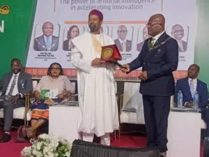 Polaris Bank: 2,037 Professionals Inducted into Banking Cadres