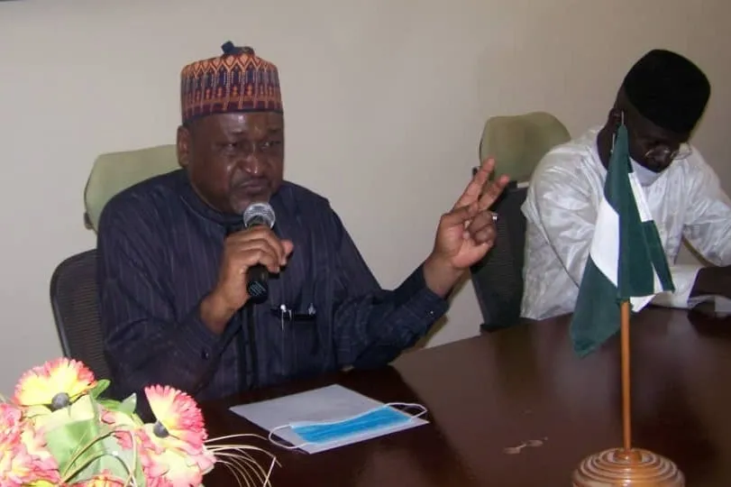 polytechnic graduates nysc mobilization — NG news