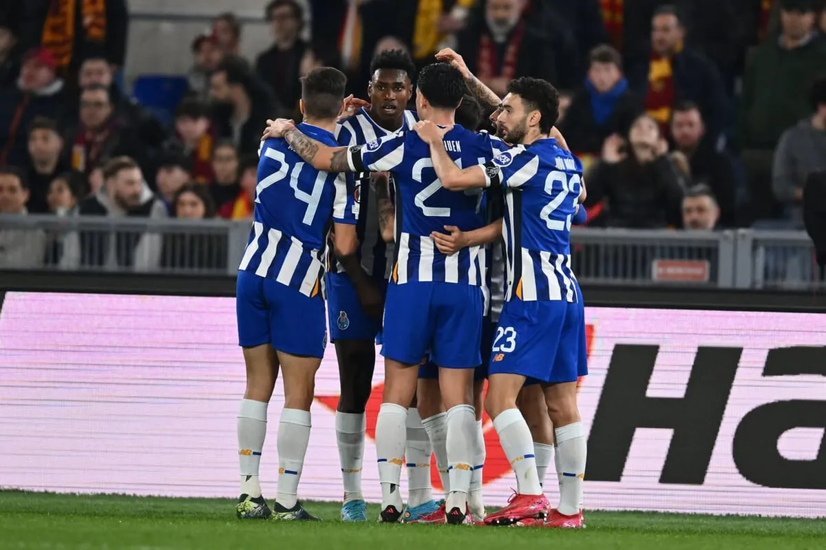 porto vs vfb stuttgart — NG news