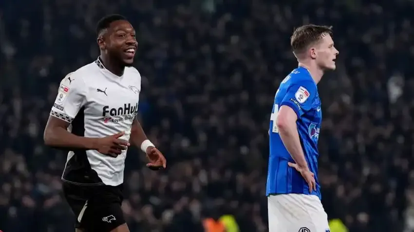 portsmouth vs derby county — NG news