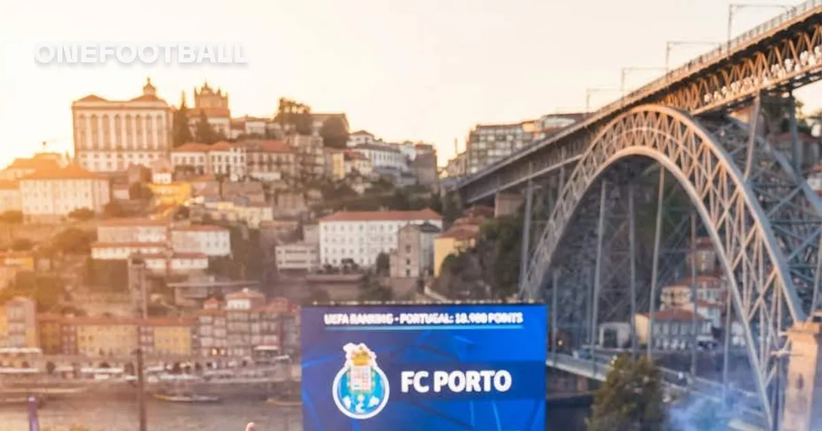 portugal fc — NG news