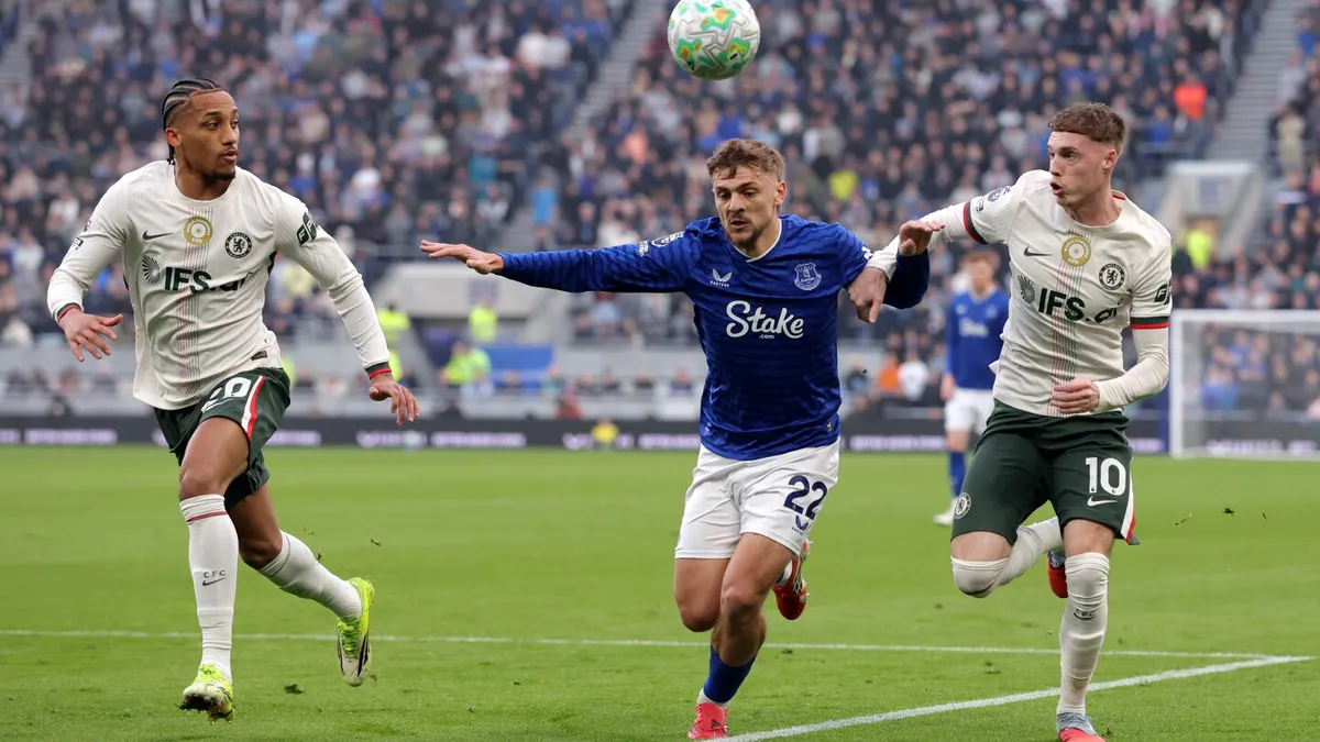 premier league table 2025/26 — NG news