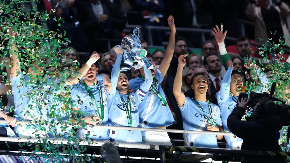 premier league table — NG news