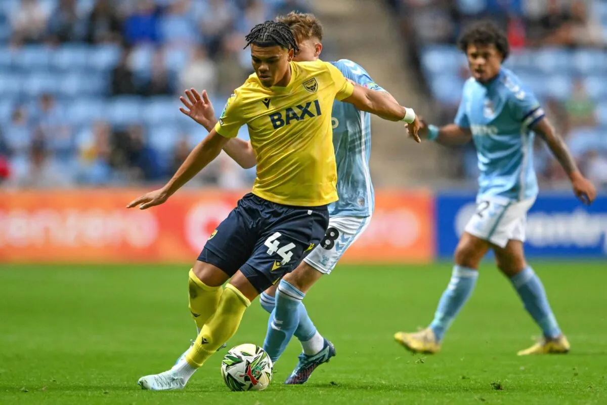 preston vs oxford utd — NG news