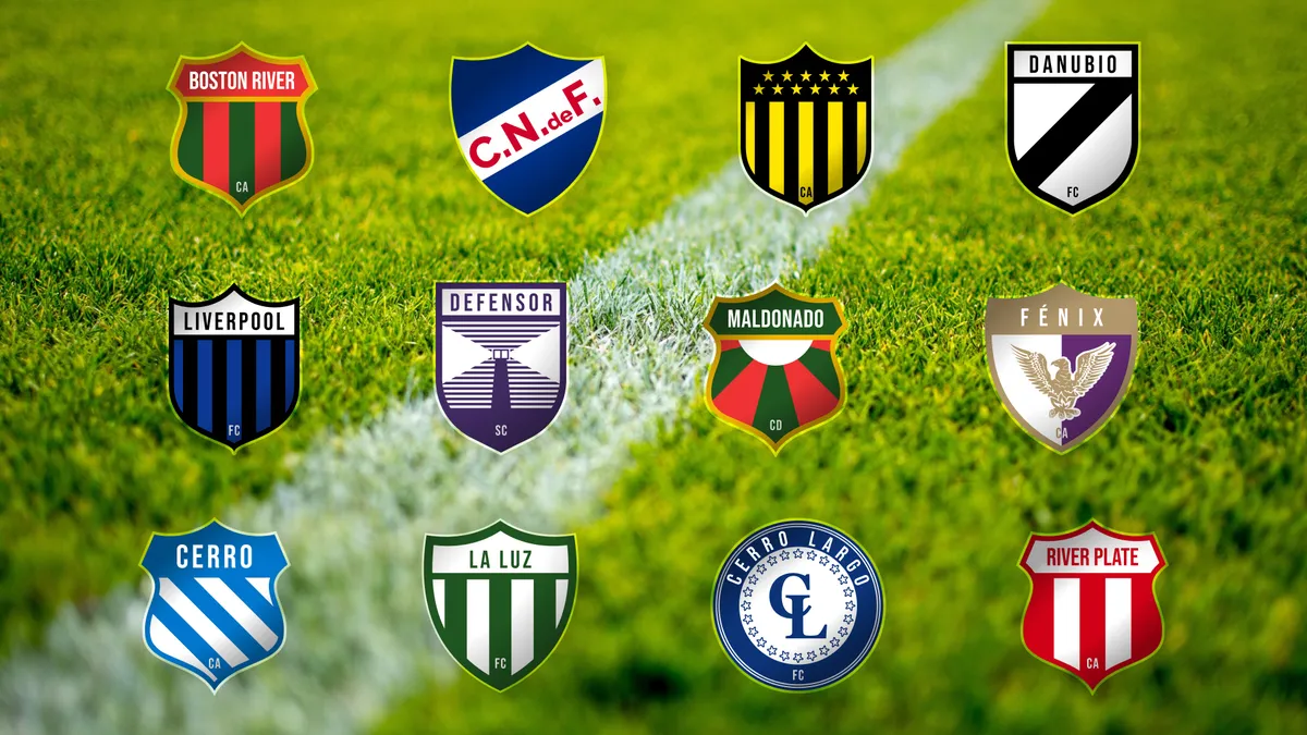 primera división — NG news