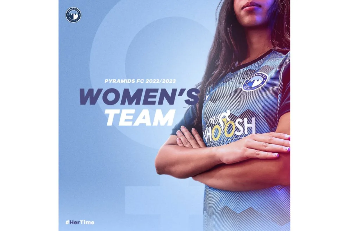 pyramids fc — NG news