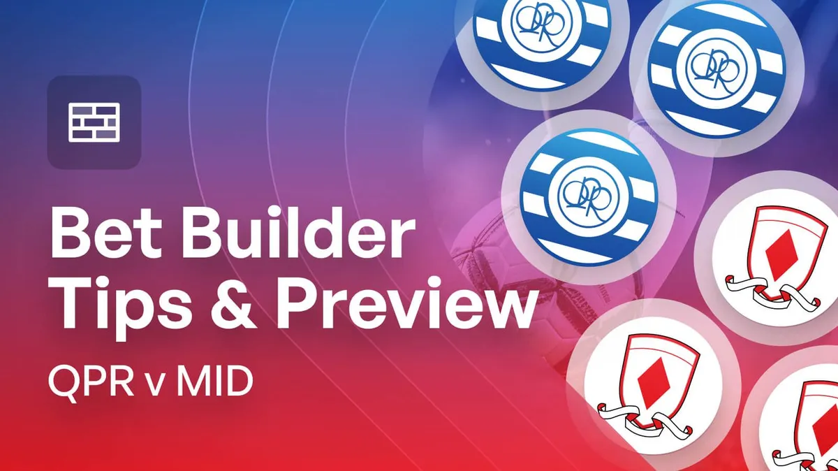 qpr vs middlesbrough — NG news