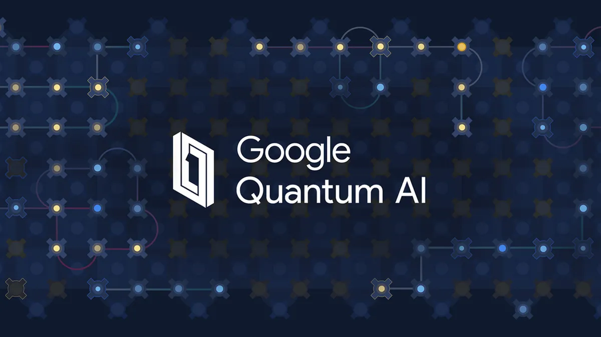 quantum computing — NG news