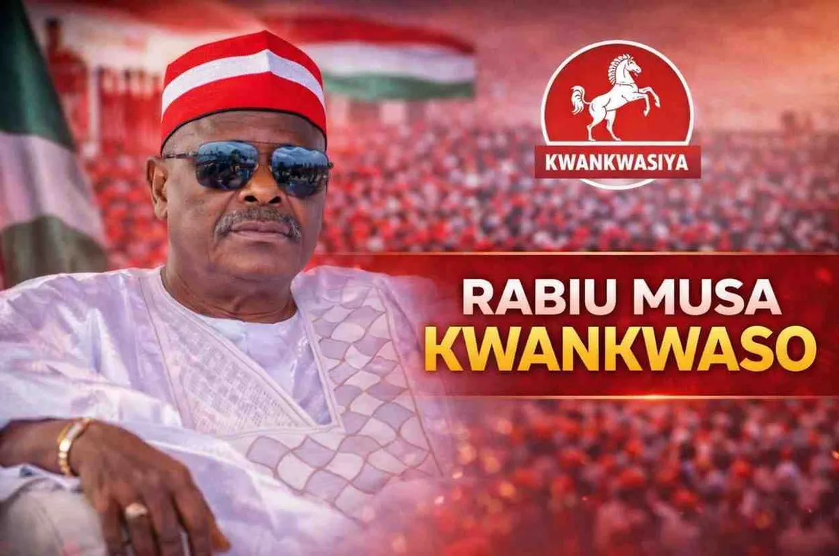 rabiu kwankwaso — NG news