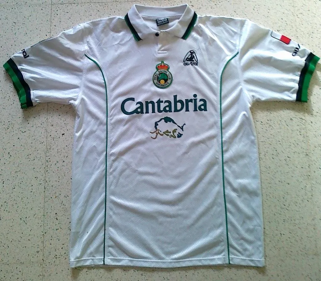 racing santander — NG news