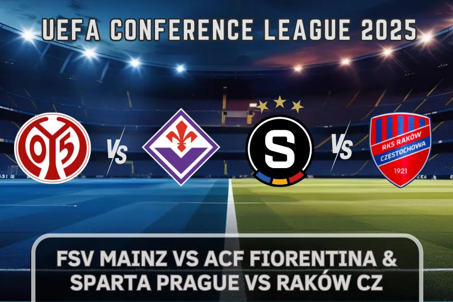 raków częstochowa vs fiorentina — NG news