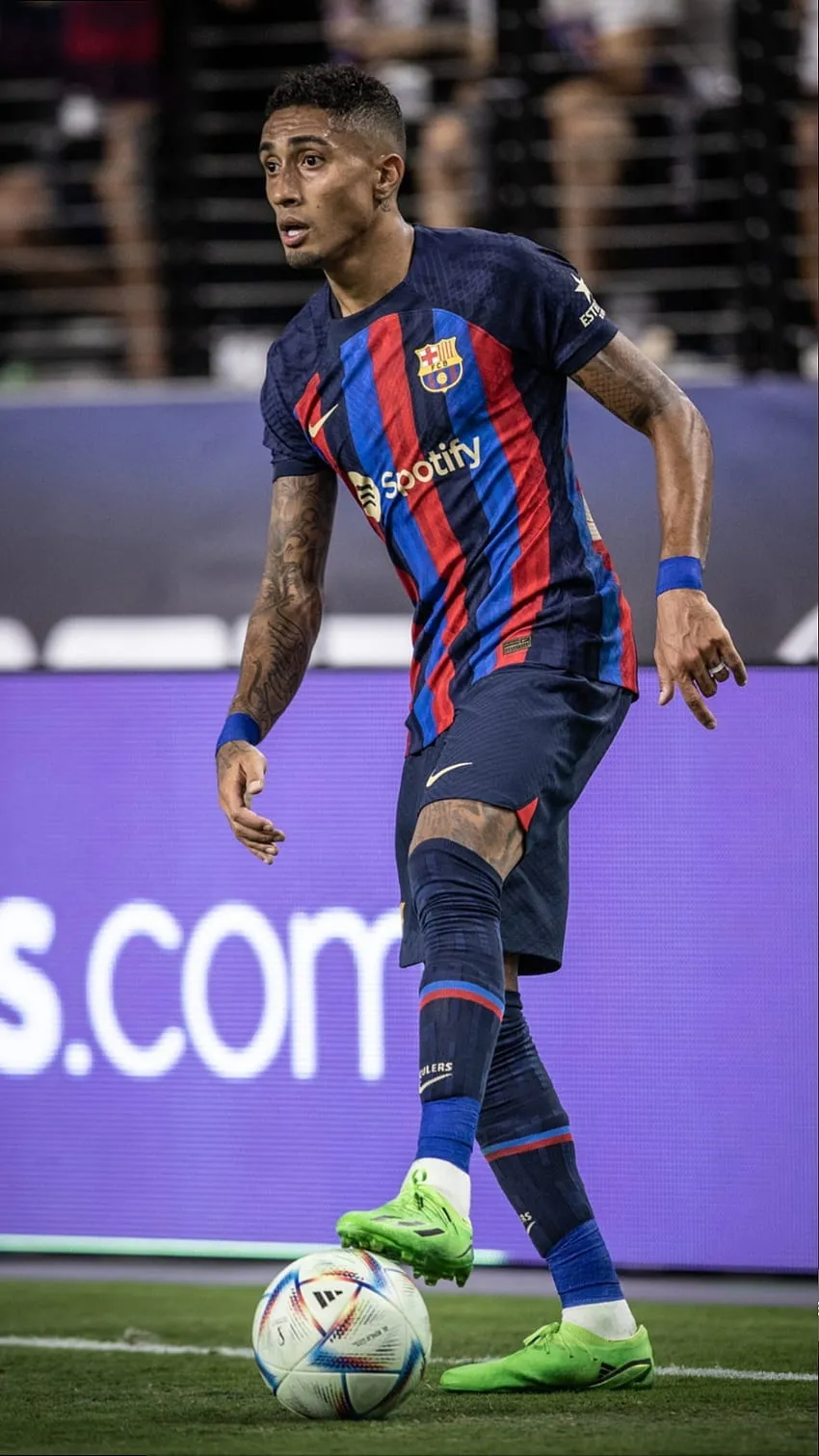 raphinha — NG news