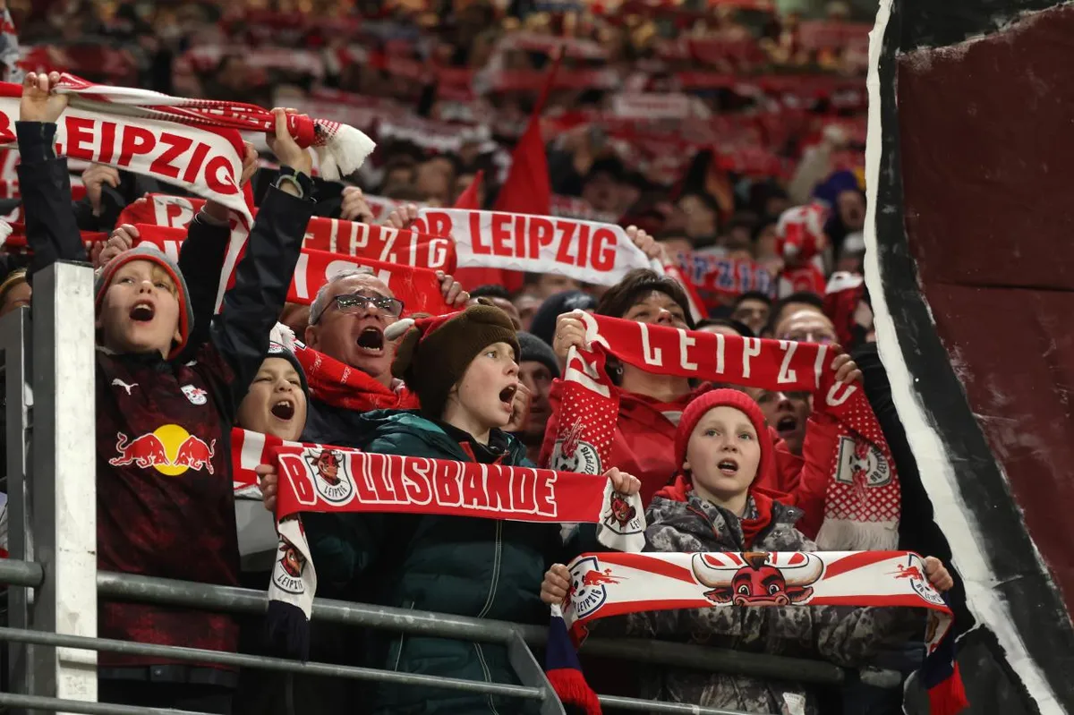 rb leipzig vs augsburg — NG news