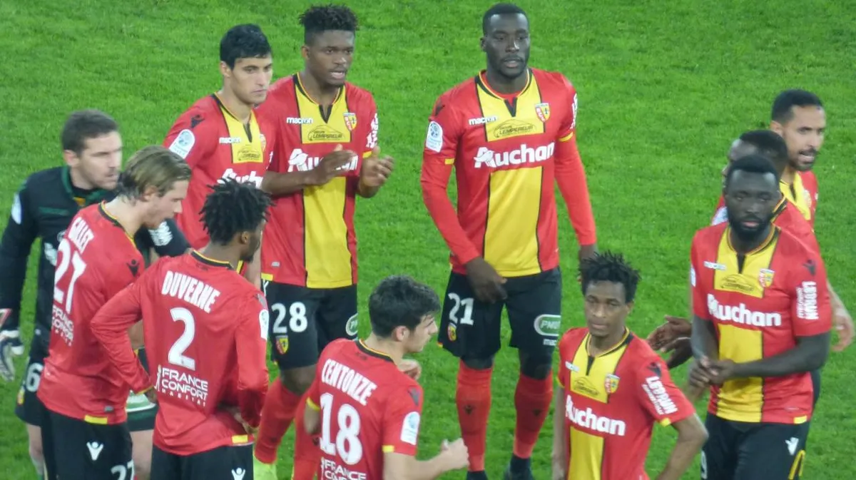 rc lens — NG news