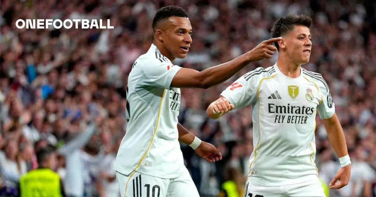 real madrid match today — NG news