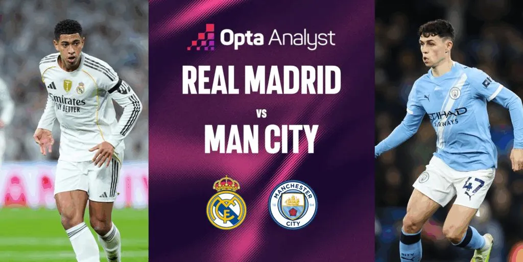 real madrid vs man city prediction — NG news