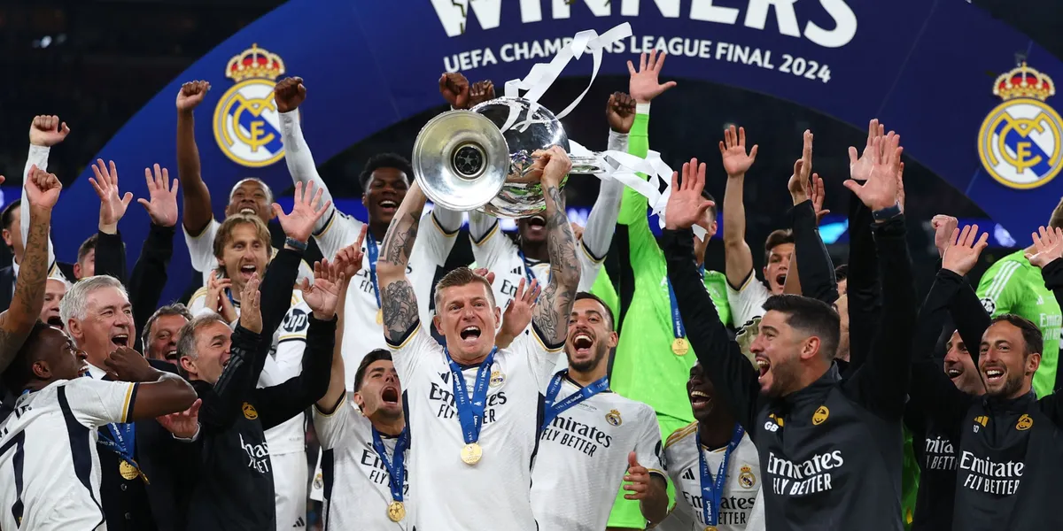 real madrid — NG news