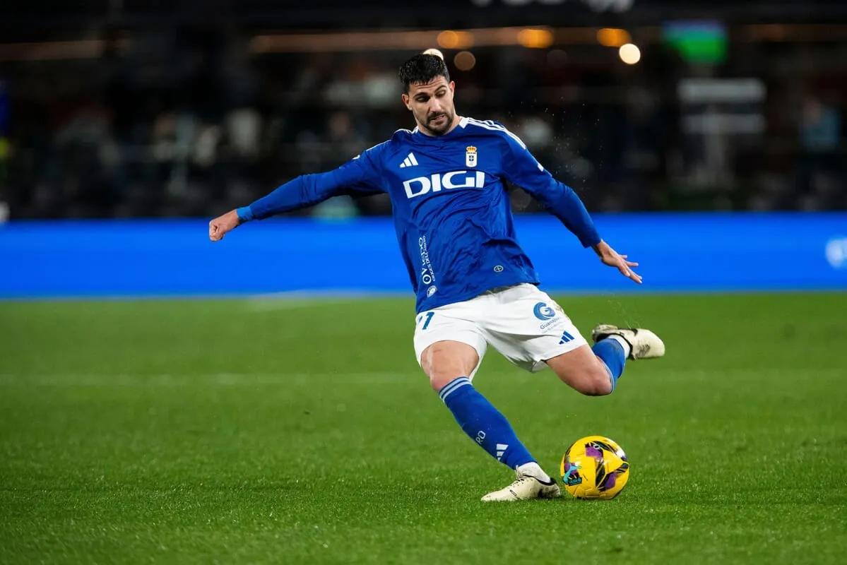 real oviedo vs atlético madrid — NG news