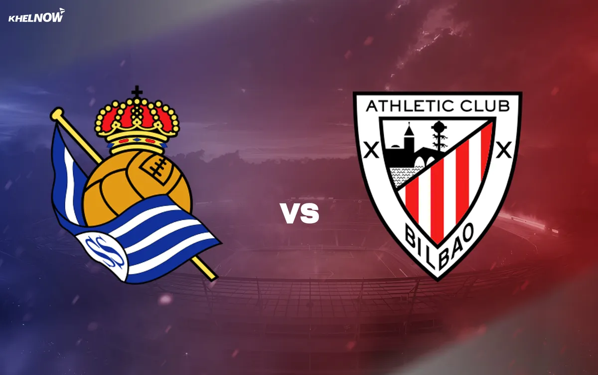 real sociedad vs athletic club — NG news