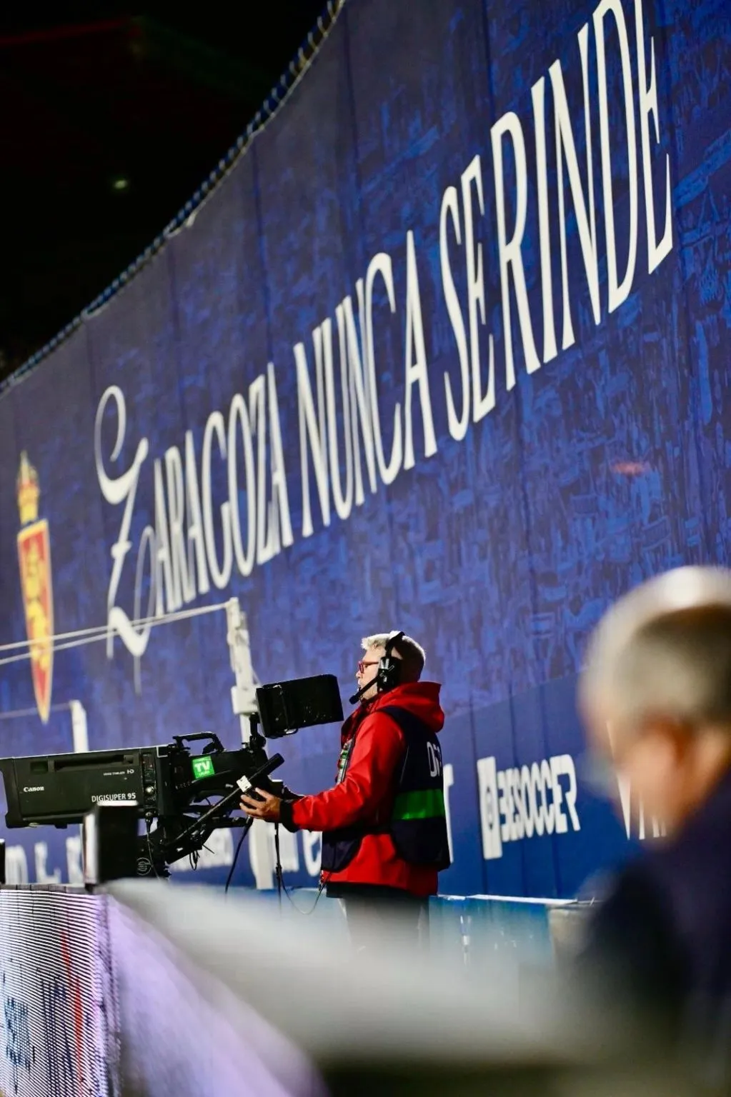 real zaragoza vs racing santander — NG news