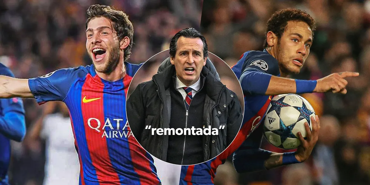 remontada — NG news