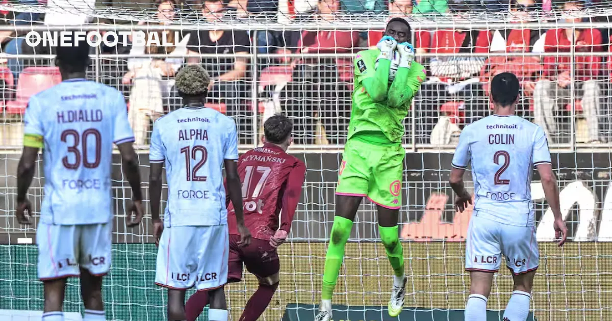 rennes fc — NG news