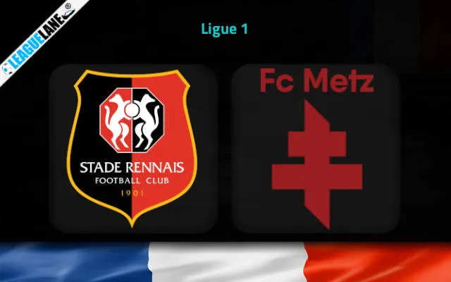rennes vs metz — NG news