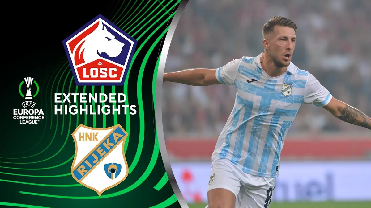 rijeka vs strasbourg — NG news