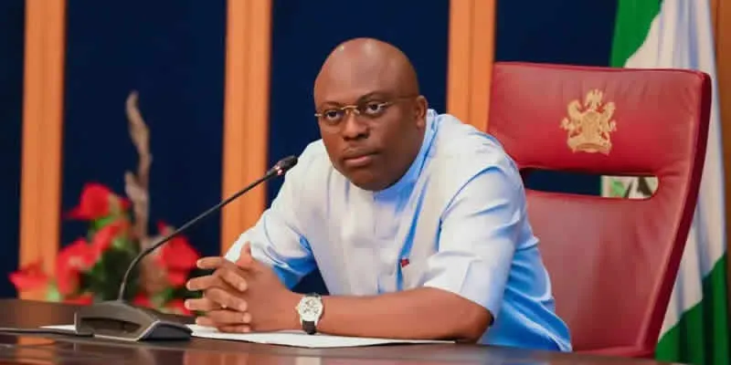 rivers assembly rejects fubara nominees — NG news