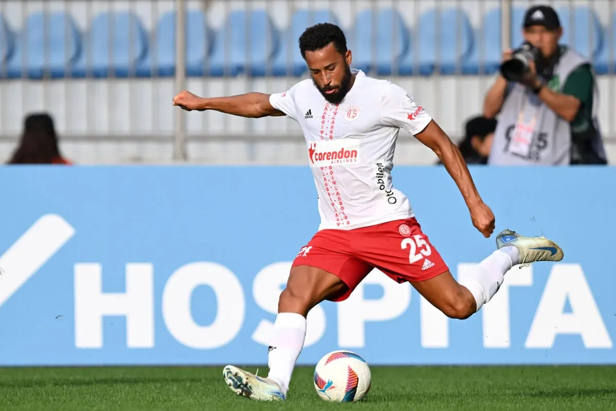 rizespor vs antalyaspor — NG news