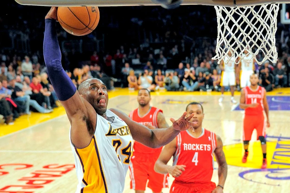 rockets vs lakers — NG news