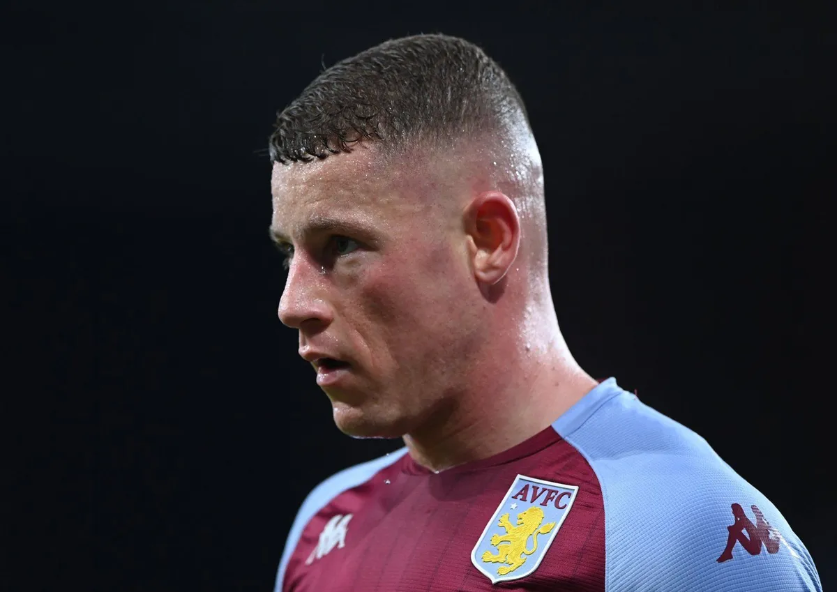 ross barkley — NG news