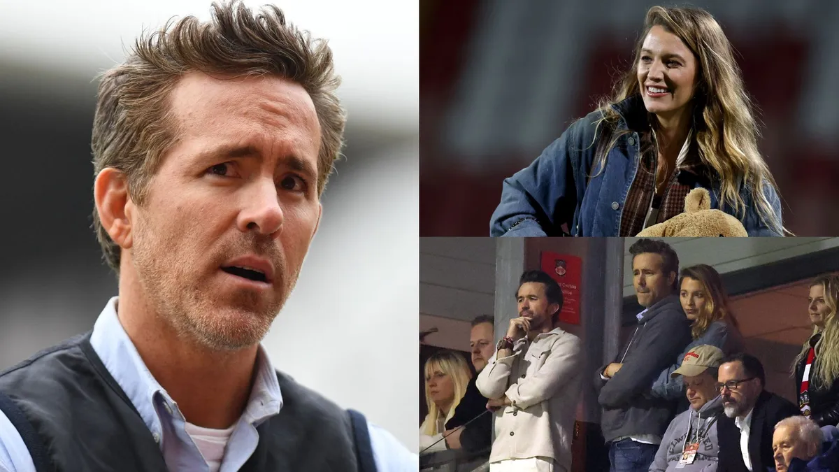 ryan reynolds — NG news