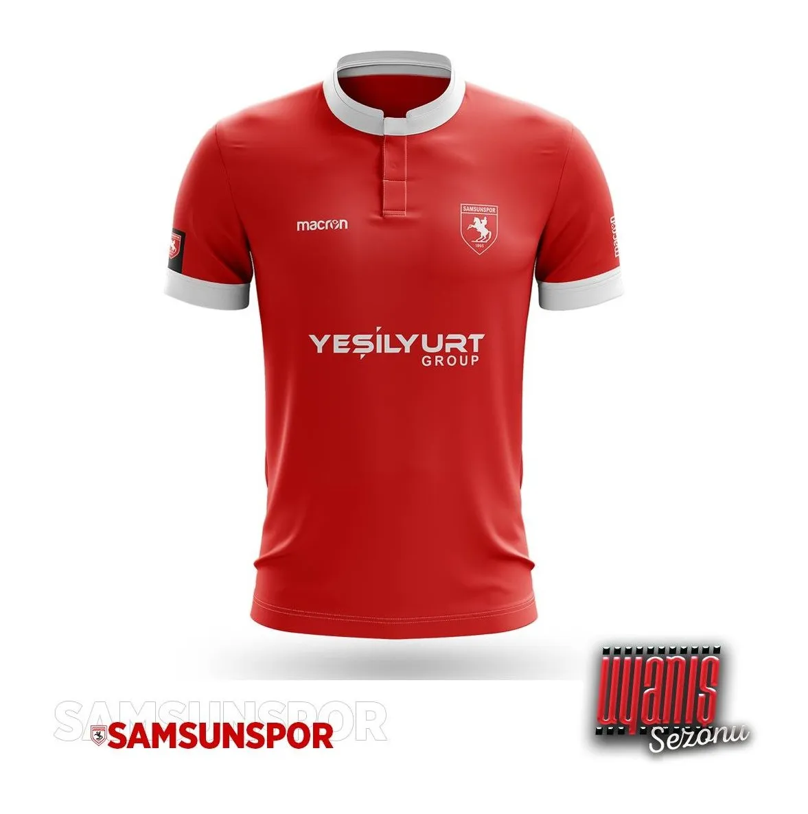 samsunspor — NG news