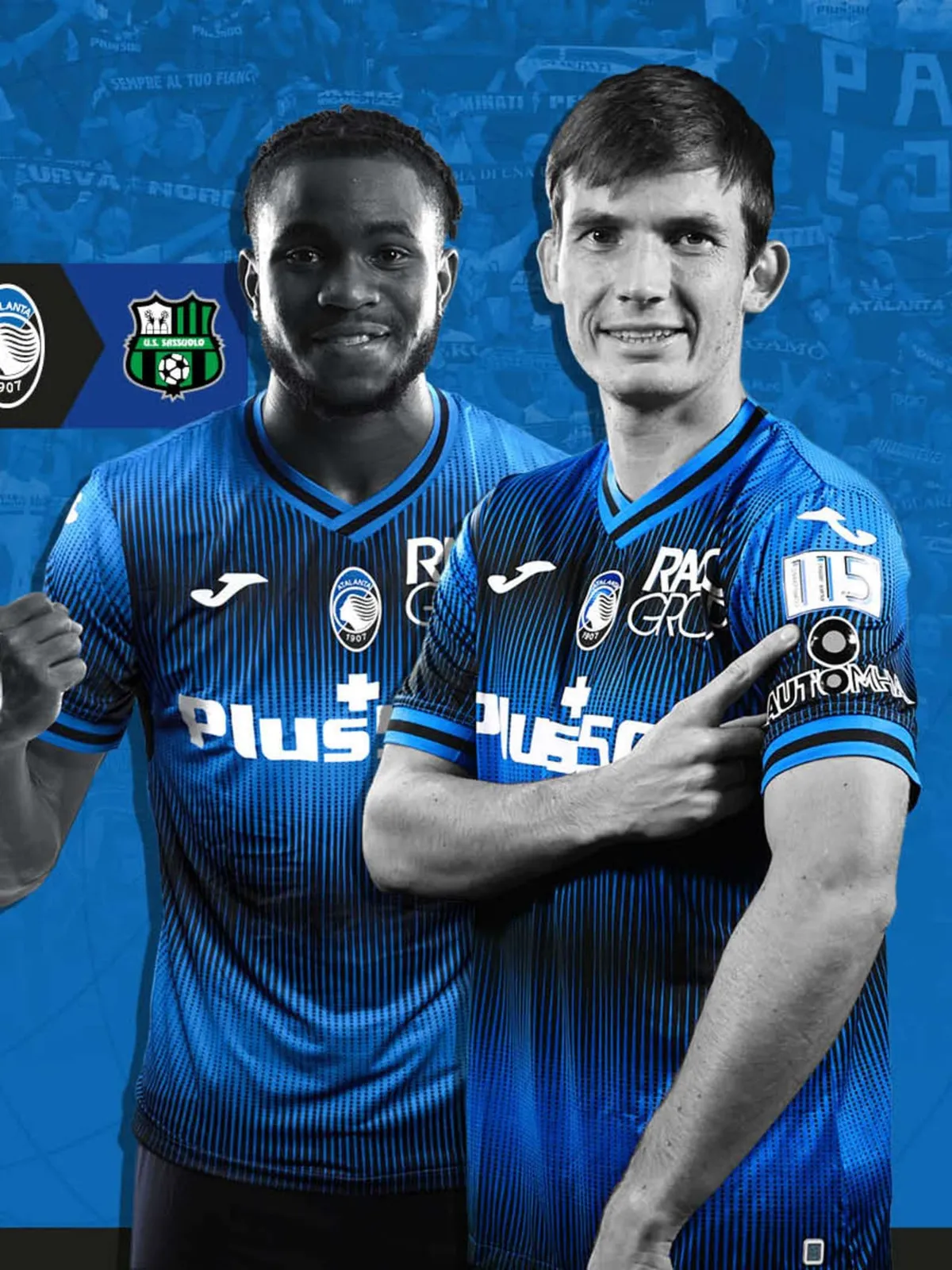 sassuolo vs atalanta — NG news