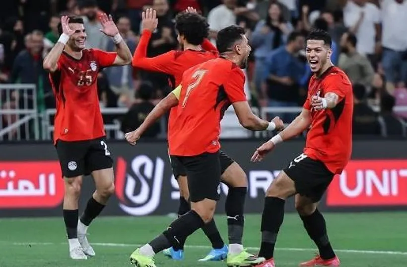 saudi arabia vs egypt — NG news