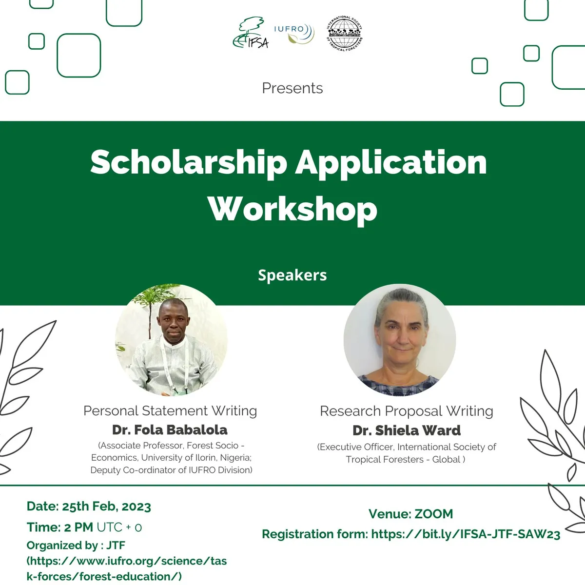 scholarship — NG news