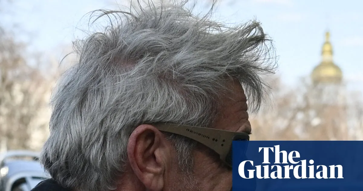 sean penn — NG news